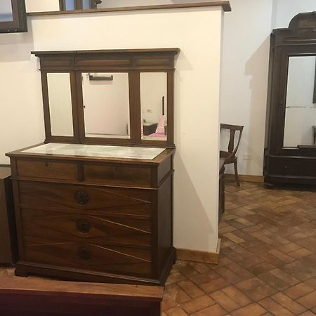 Le Prigioni Del Palazzo B&B Sora Rom bilde