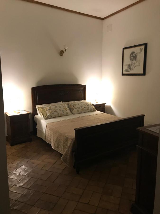 Le Prigioni Del Palazzo B&B Sora Eksteriør bilde