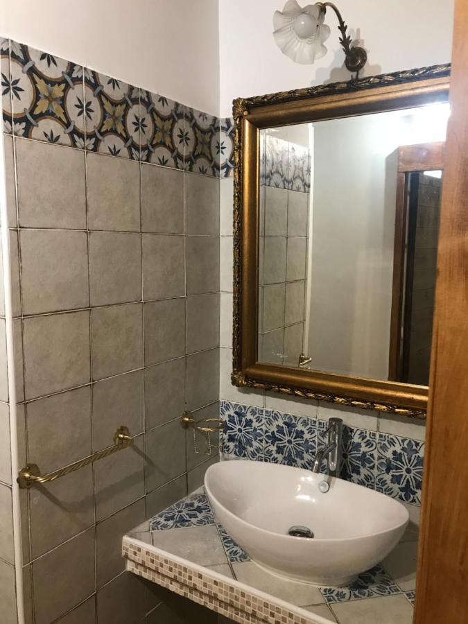 Le Prigioni Del Palazzo B&B Sora Eksteriør bilde
