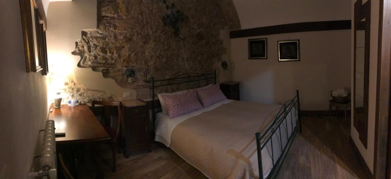Le Prigioni Del Palazzo B&B Sora Eksteriør bilde