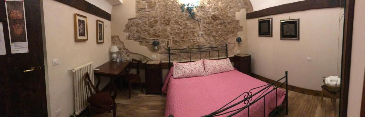 Le Prigioni Del Palazzo B&B Sora Eksteriør bilde