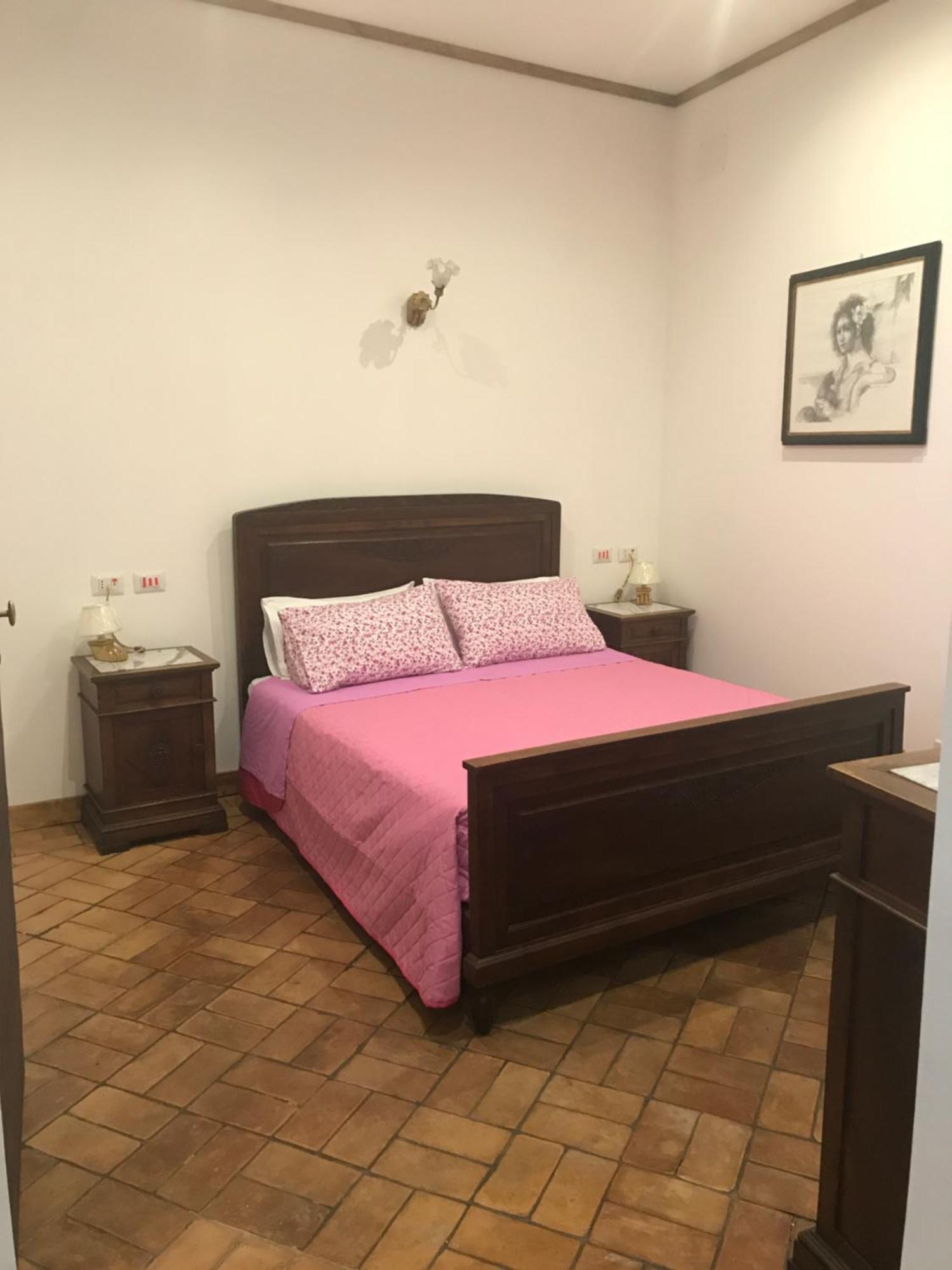 Le Prigioni Del Palazzo B&B Sora Rom bilde