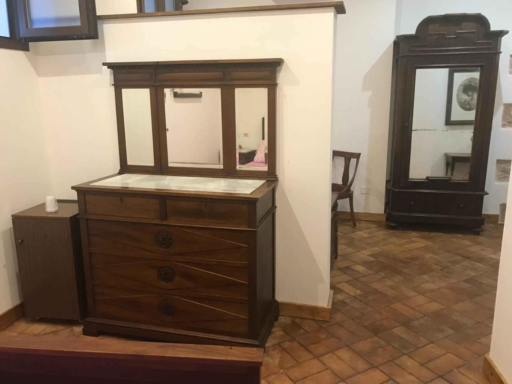 Le Prigioni Del Palazzo B&B Sora Rom bilde